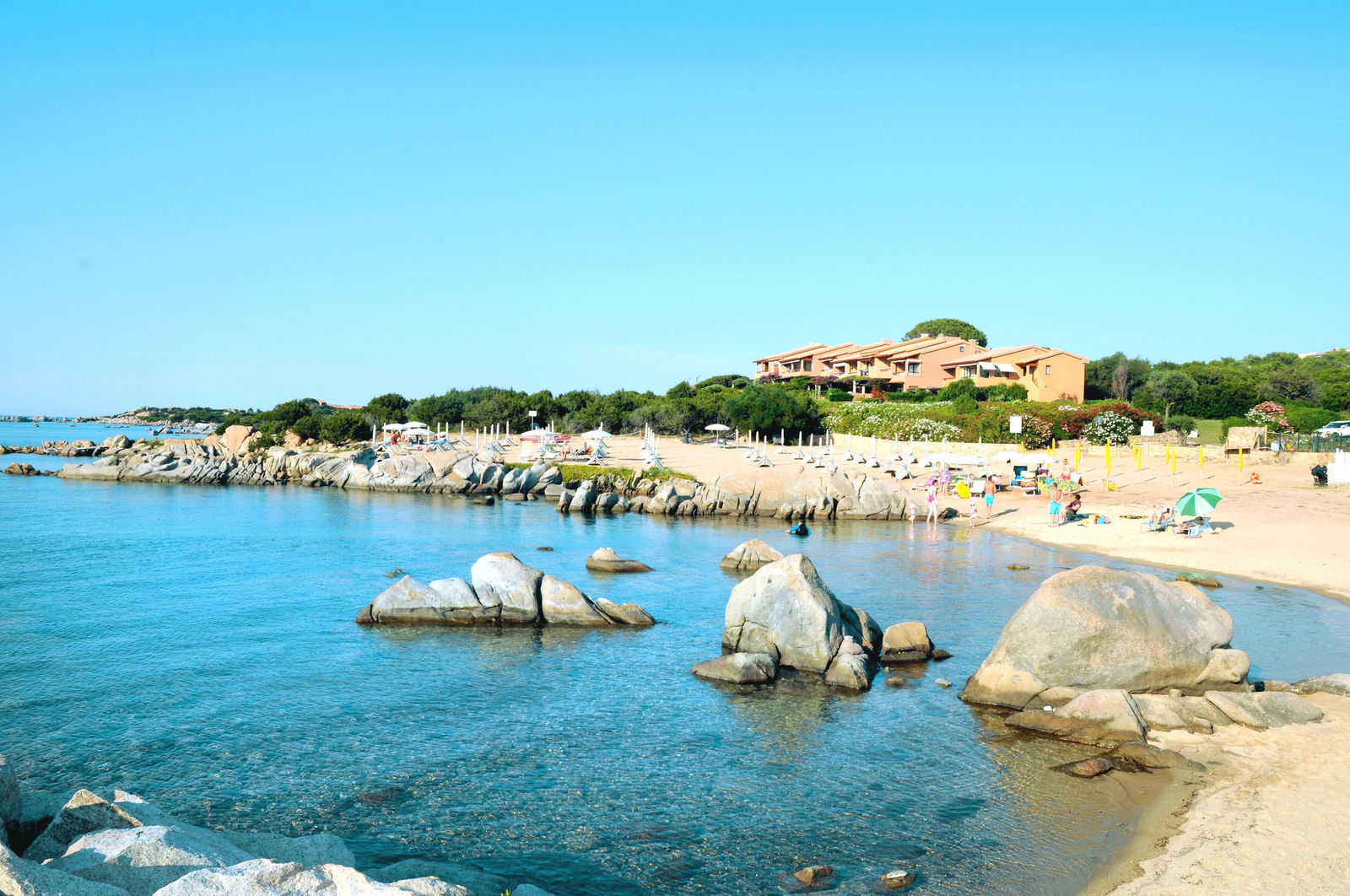 Hotel Borgo Marana Residence