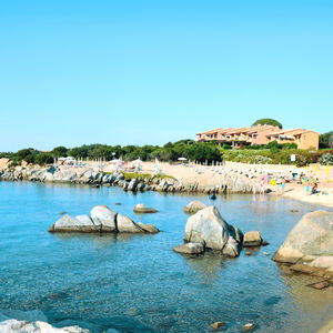Sejur Borgo Marana Residence vacanta Golfo Aranci