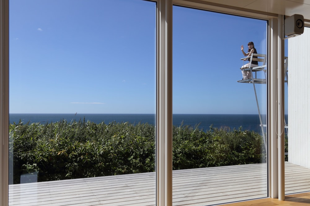 Hotel Cliff House Morai 2