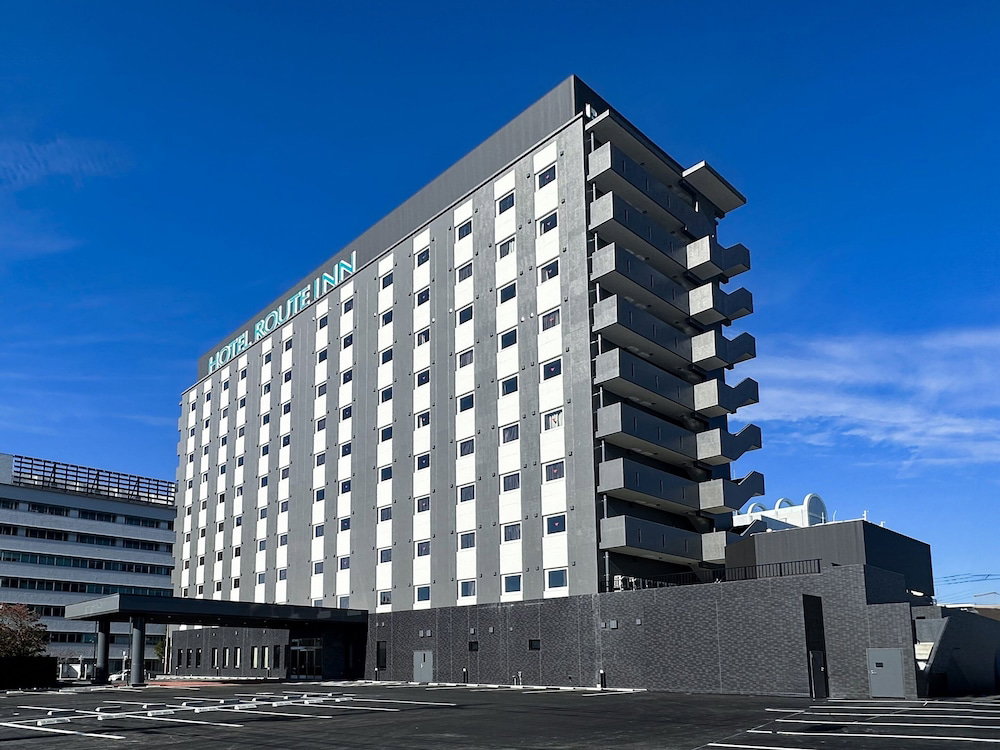 Hotel Hotel Route Inn Miyakonojo