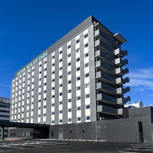 Hotel Hotel Route Inn Miyakonojo cazare Miyakonojo