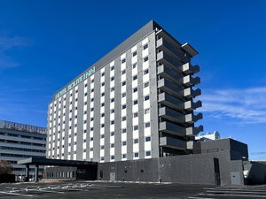 Hotel Hotel Route Inn Miyakonojo cazare Miyakonojo
