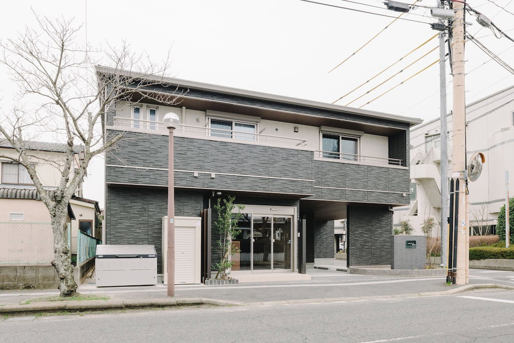 Hotel Grand Base Karatsuekiminami