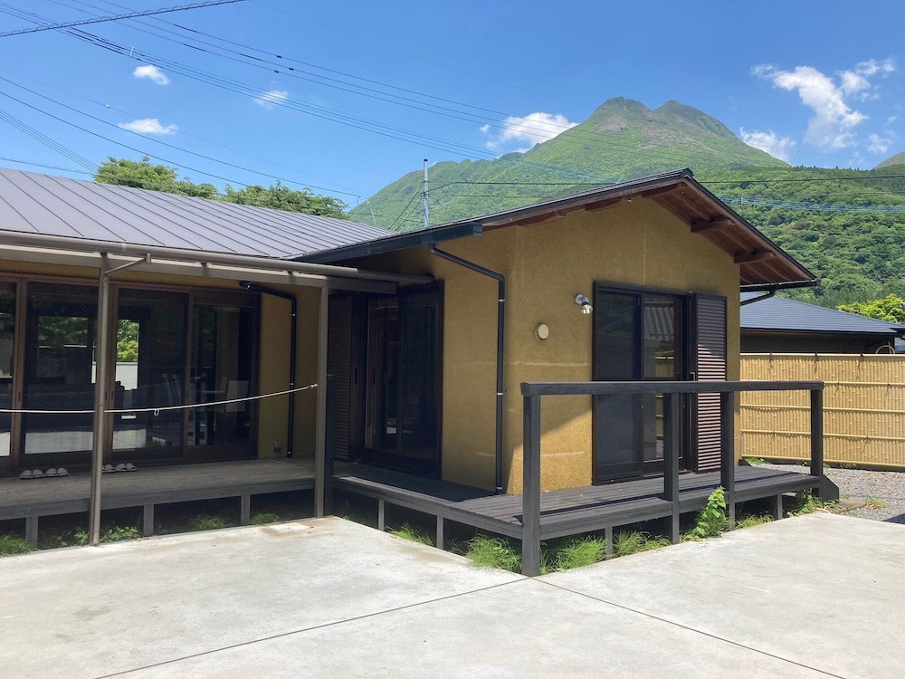 Hotel Yufuin Yuki-An