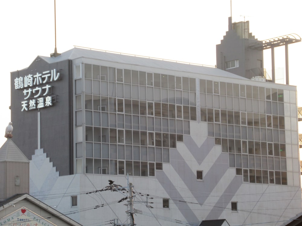 Hotel Tsurusaki Hotel