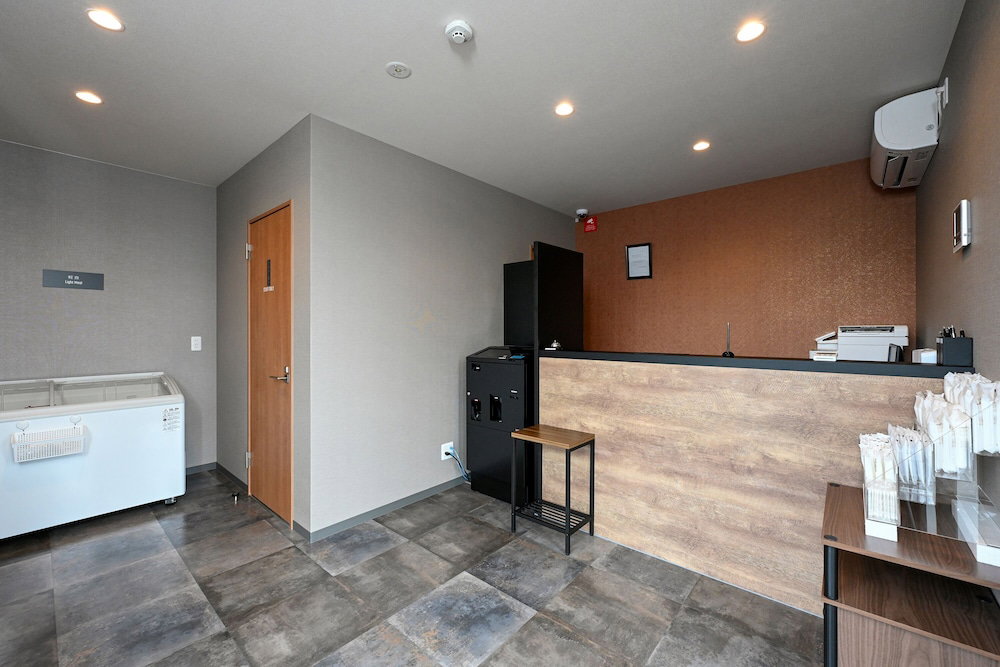 Hotel R9 The Yard Nakama