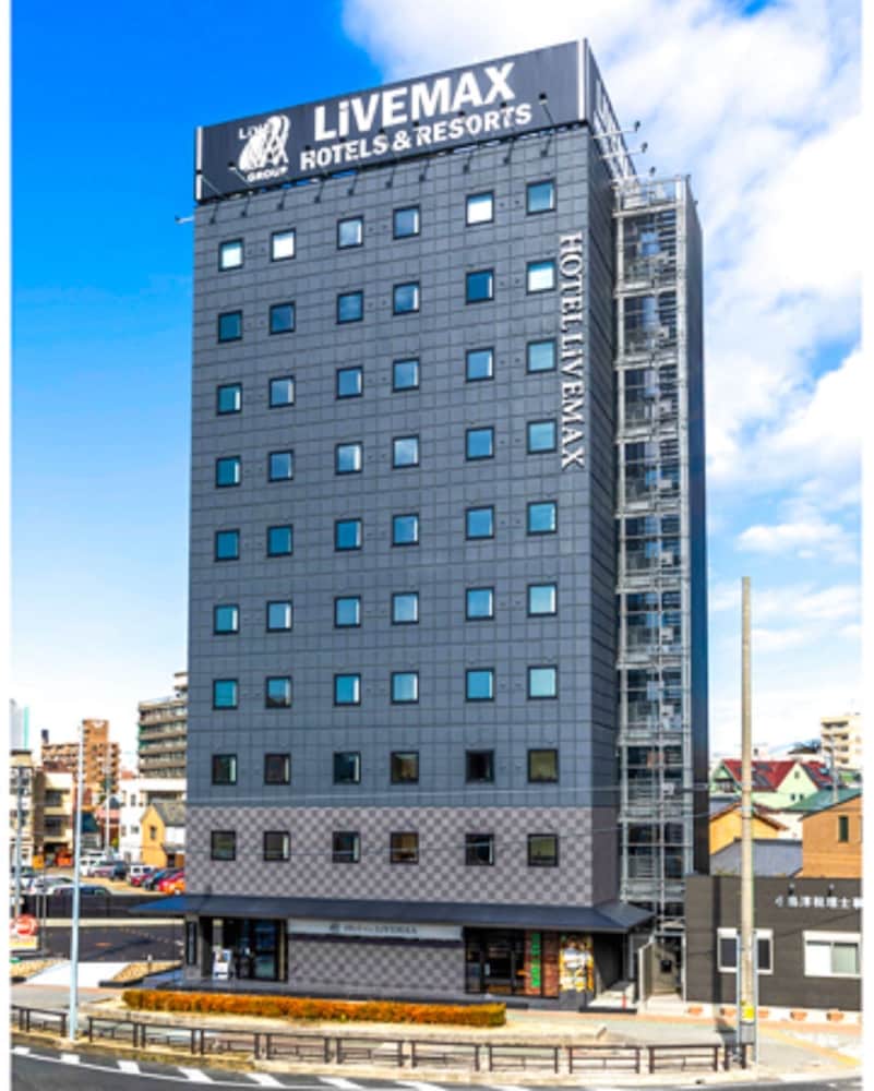 Hotel Hotel Livemax Okazaki