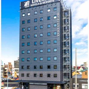 Hotel Hotel Livemax Okazaki cazare Okazaki