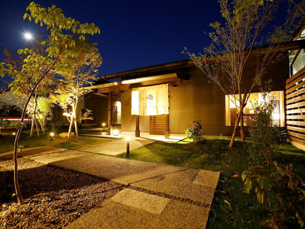 Hotel Yumotoankiyohime