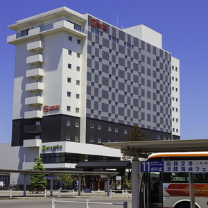 Hotel La'gent Stay Hakodate Ekimae cazare Hakodate