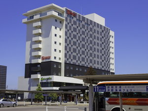 Hotel La'gent Stay Hakodate Ekimae cazare Hakodate