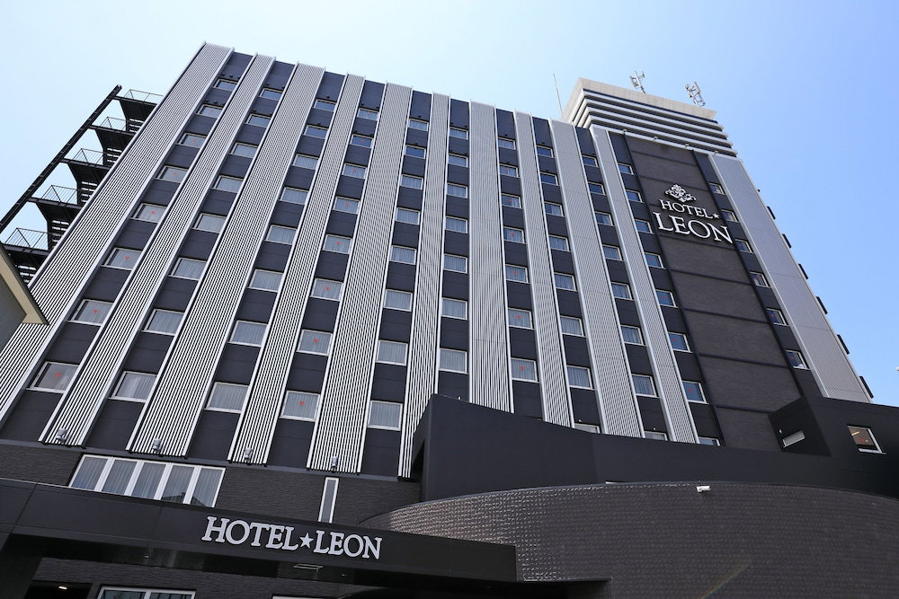 Hotel Hotel Leon Hamamatsu