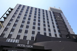 Hotel Hotel Leon Hamamatsu cazare Hamamatsu