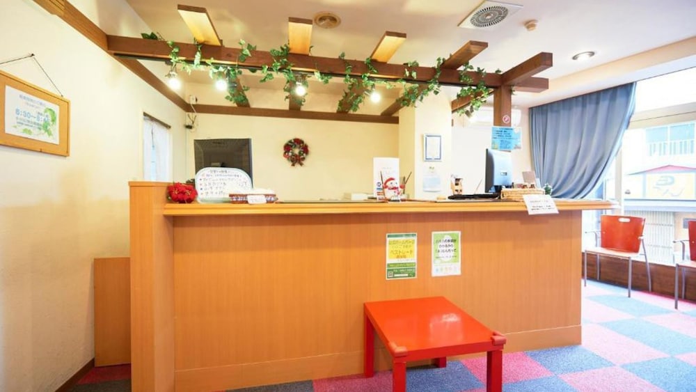 Hotel Select Inn Shimada Ekimae