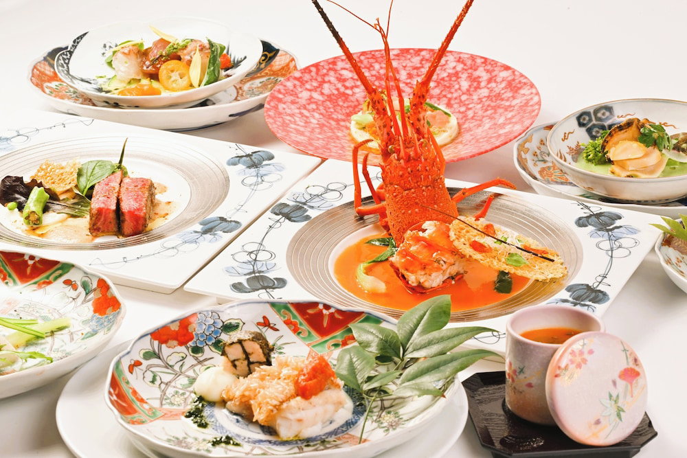 Hotel Hana No Shizuku