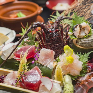 Hotel Tousin-An Komeya cazare Ito