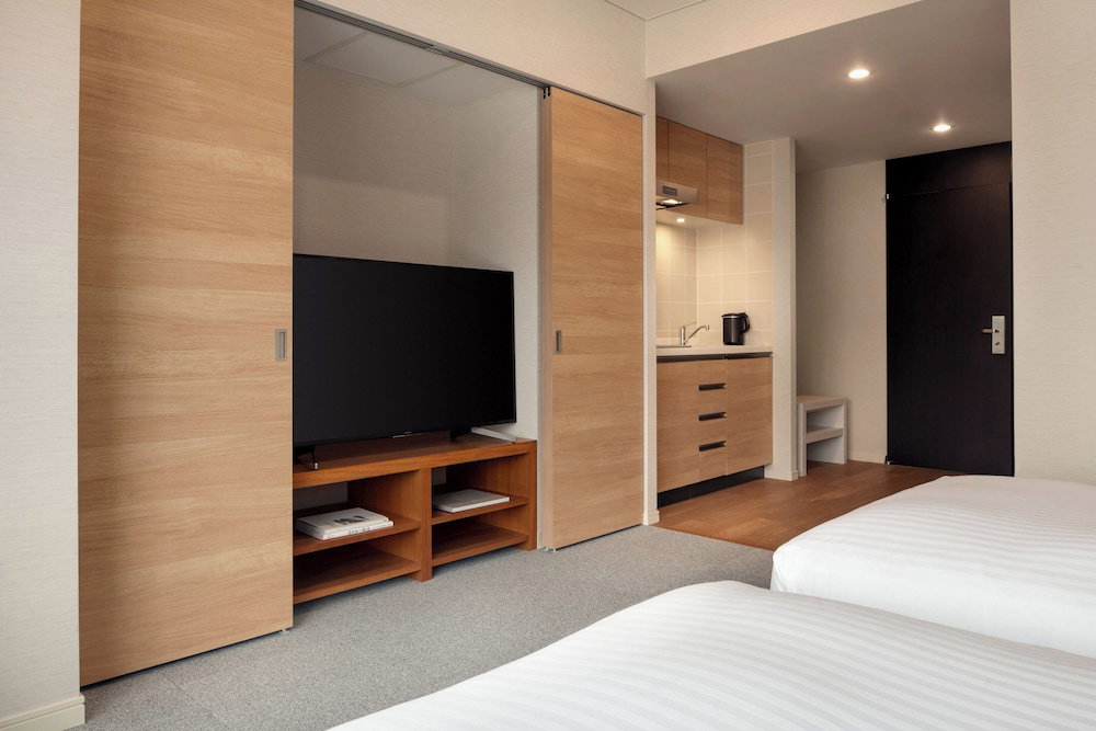 Hotel Chatrium Niseko