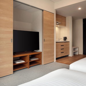 Hotel Chatrium Niseko cazare Niseko Town