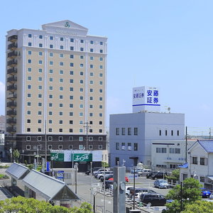 Hotel Spring Sunny Hotel Nagoya Tokoname cazare Tokoname
