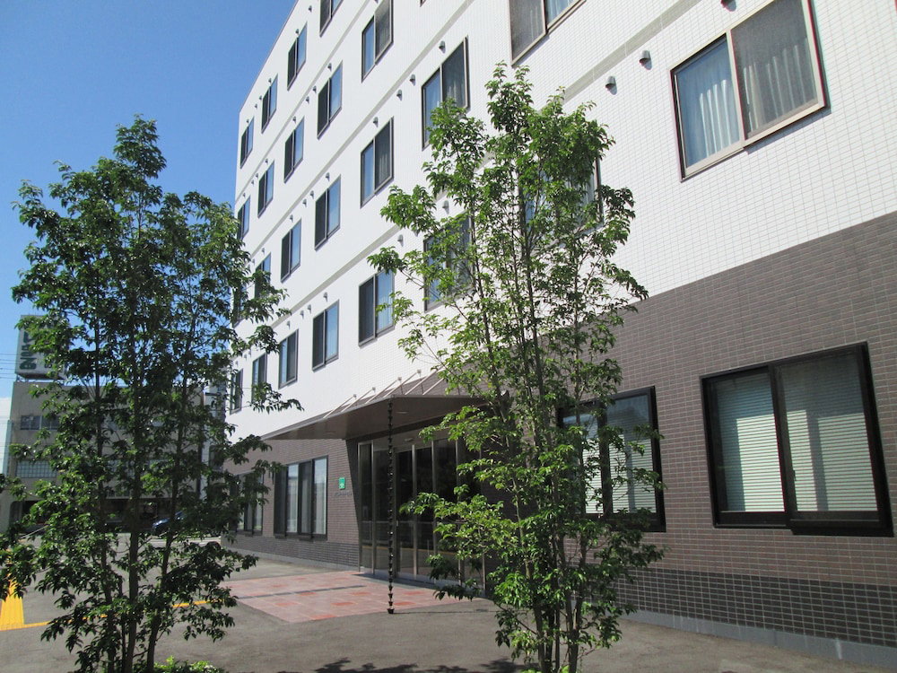 Hotel Okawa Riverside Hotel
