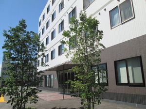 Hotel Okawa Riverside Hotel cazare Okawa