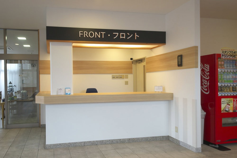 Fujieda Ogawa Hotel