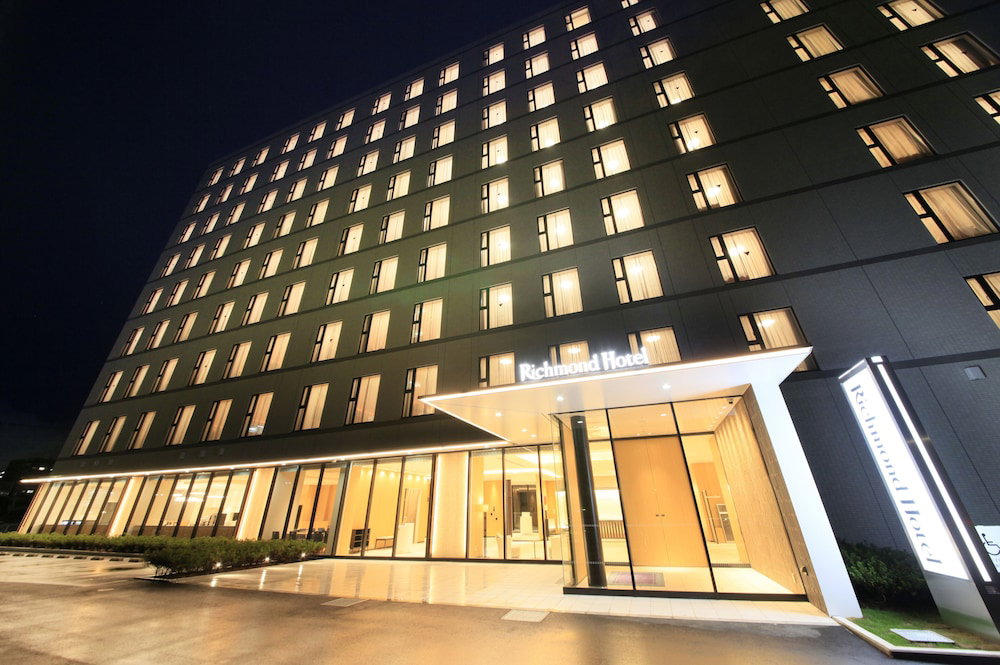 Hotel Richmond Hotel Himeji