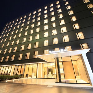 Hotel Richmond Hotel Himeji cazare Himeji