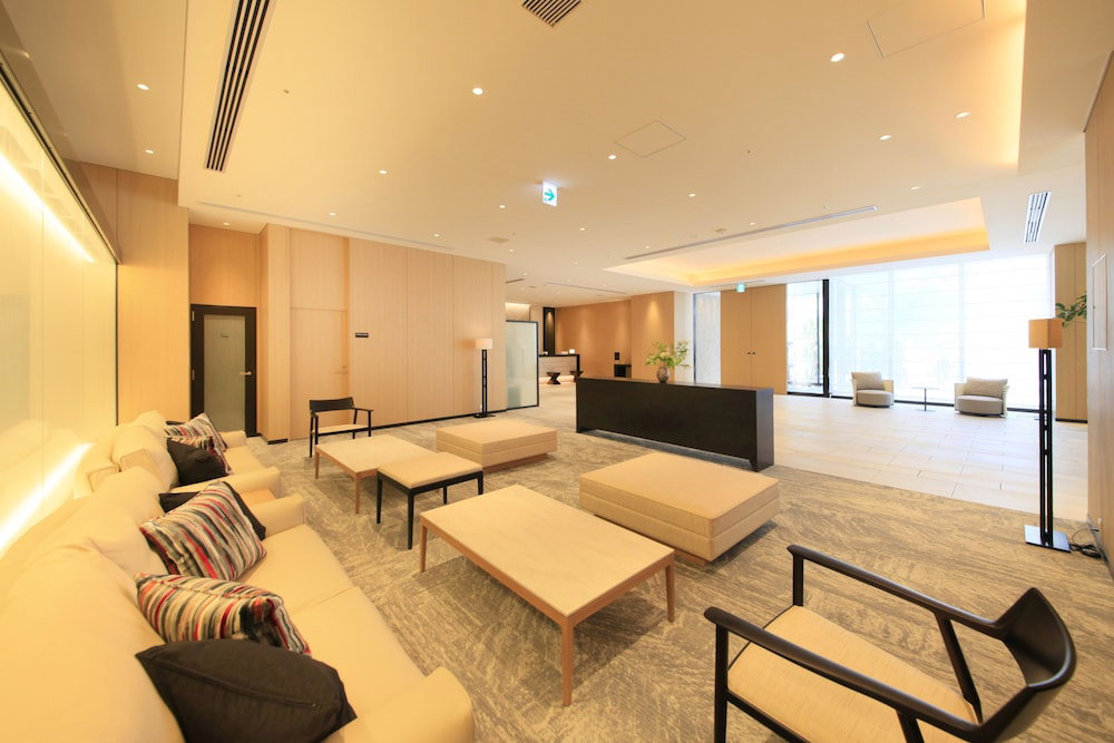 Richmond Hotel Himeji