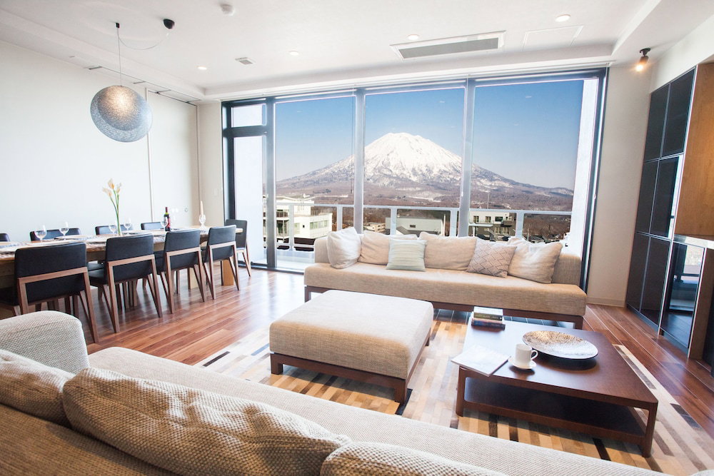 Hotel Hirafu 188