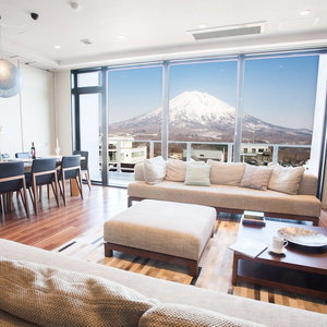 Hotel Hirafu 188 cazare Niseko Town