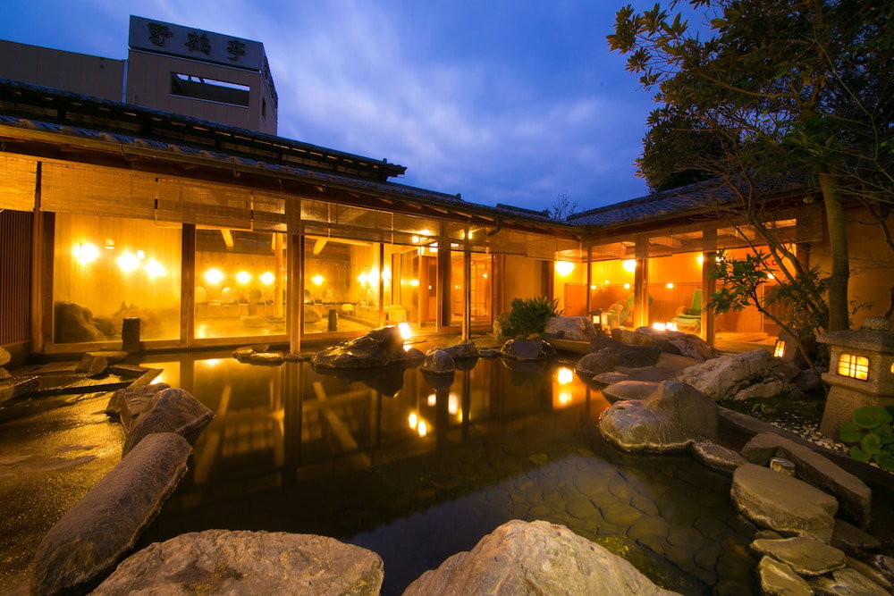 Hotel Yakakutei