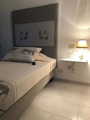 Hotel Hotel Canne Al Vento cazare Santa Teresa Gallura