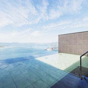 Hotel Tokyu Stay Hakodate Asaichi Akarinoyu cazare Hakodate