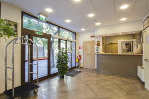 Hotel Hotel Domomea cazare Alghero