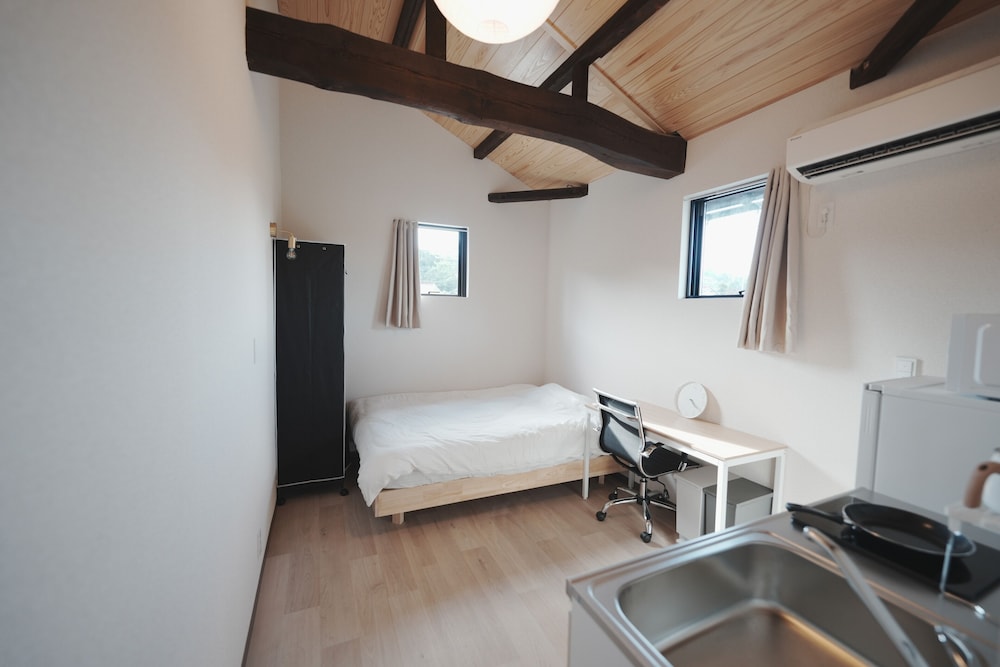 Hotel Hiyori Retreat