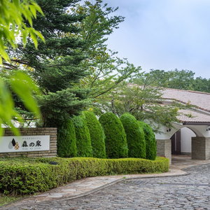 Hotel Mori No Izumi cazare Ito