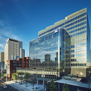 Hotel Intercontinental Sapporo By Ihg cazare Sapporo