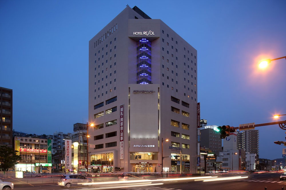 Hotel Hotel Resol Sasebo