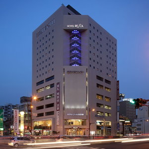 Hotel Hotel Resol Sasebo cazare Sasebo