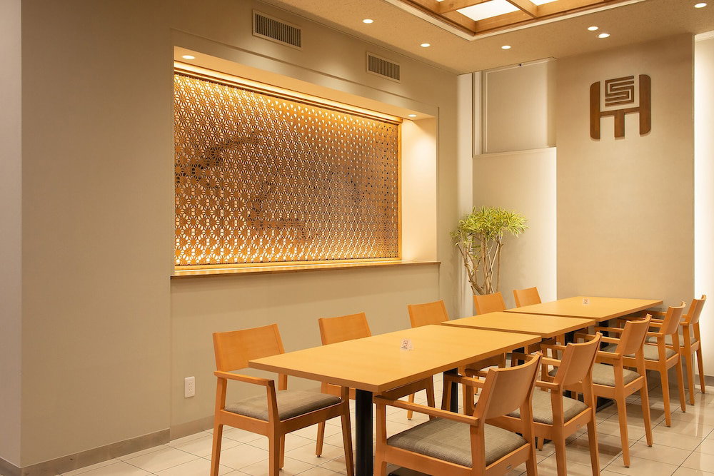 Shizuoka Town Hotel