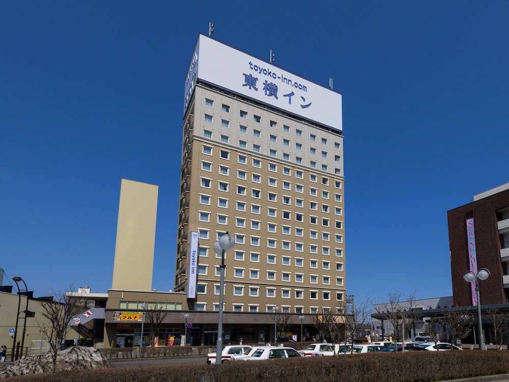Hotel Toyoko Inn Hirosaki Ekimae