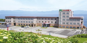 Hotel Hotel Tappi cazare Yomogita