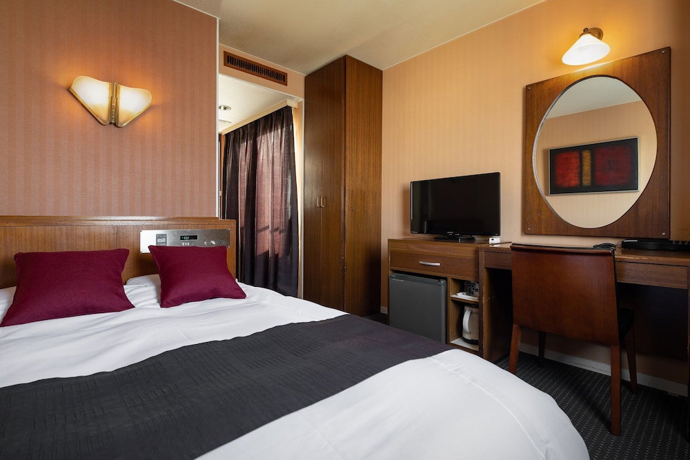 Fujieda Park In Hotel