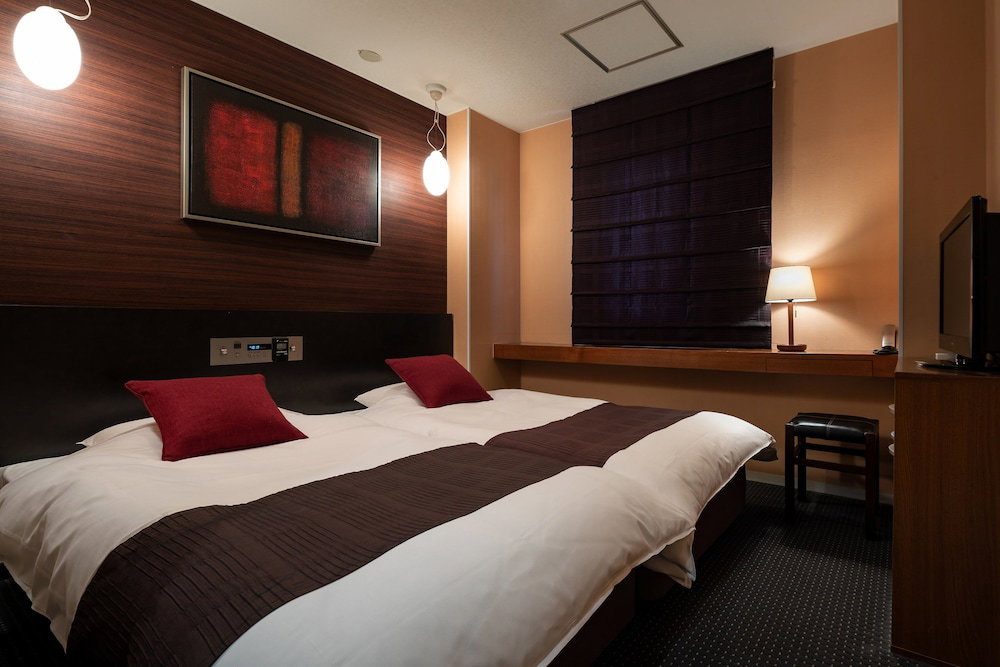 Fujieda Park In Hotel