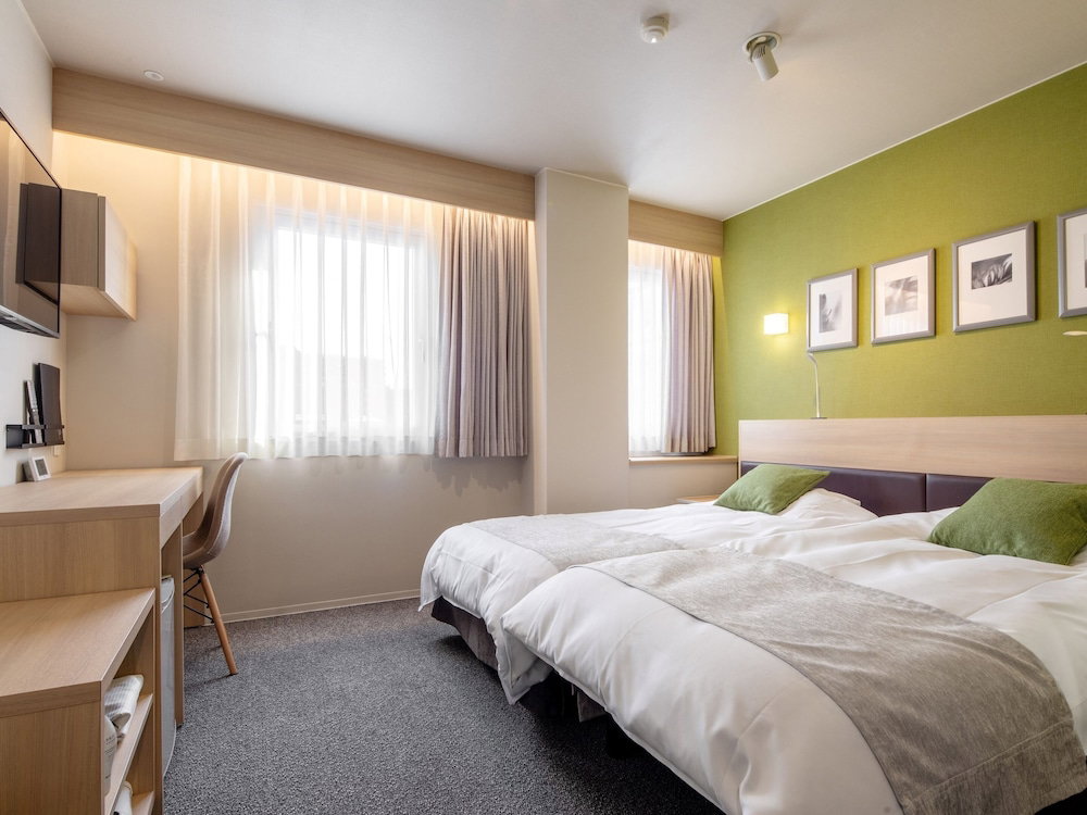 Fujieda Park In Hotel