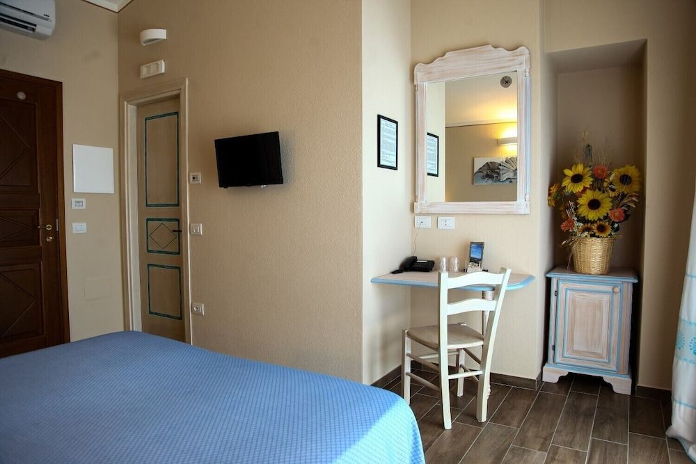 Hotel Lu Pitrali
