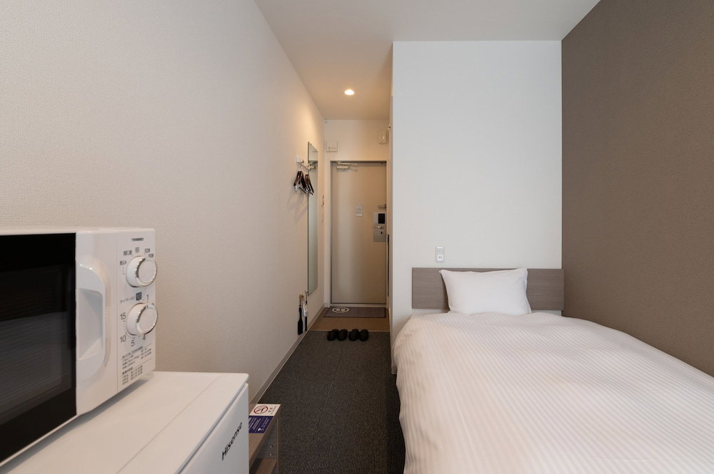 Hotel R9 The Yard Iwakunikugainter