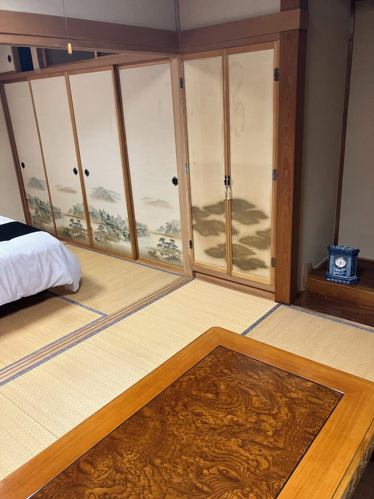 Private Lodging Kase Gosyogawara