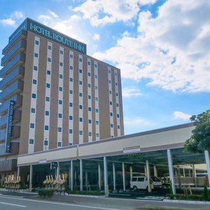 Hotel Hotel Route Inn Fujichuokoen Higashi cazare Fuji